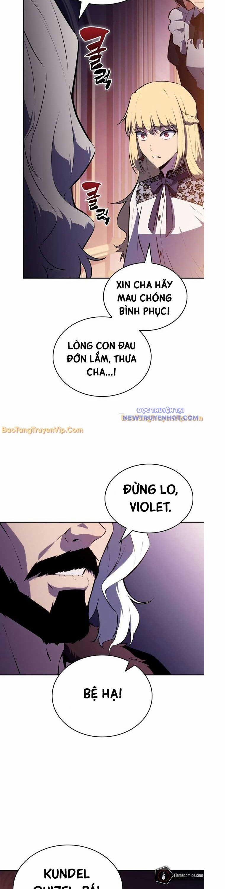 Cậu Út Nhà Công Tước Là Sát Thủ Hồi Quy 68 trang 2