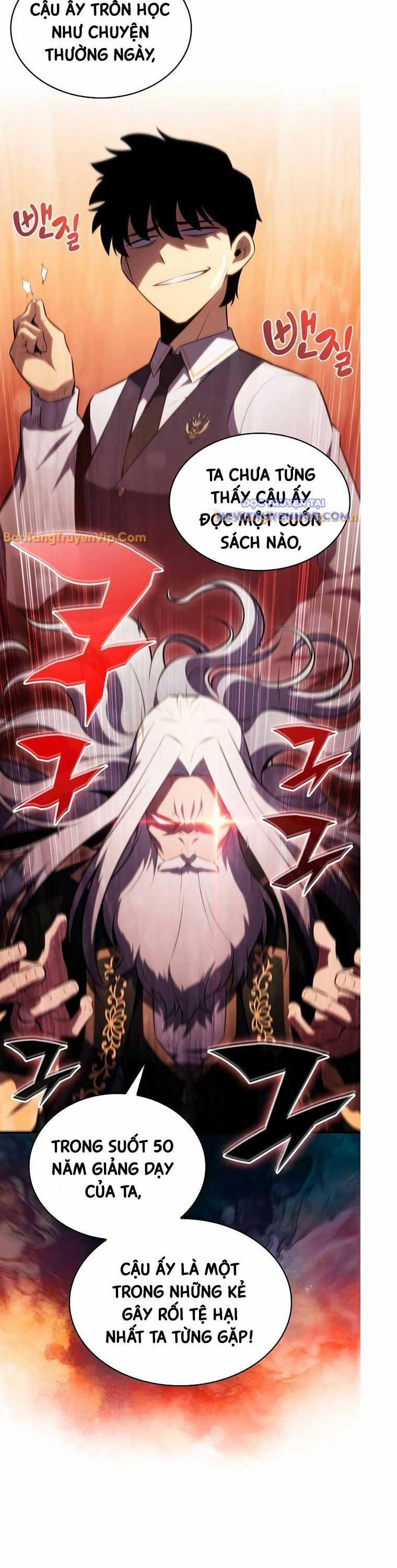 Cậu Út Nhà Công Tước Là Sát Thủ Hồi Quy 68 trang 20