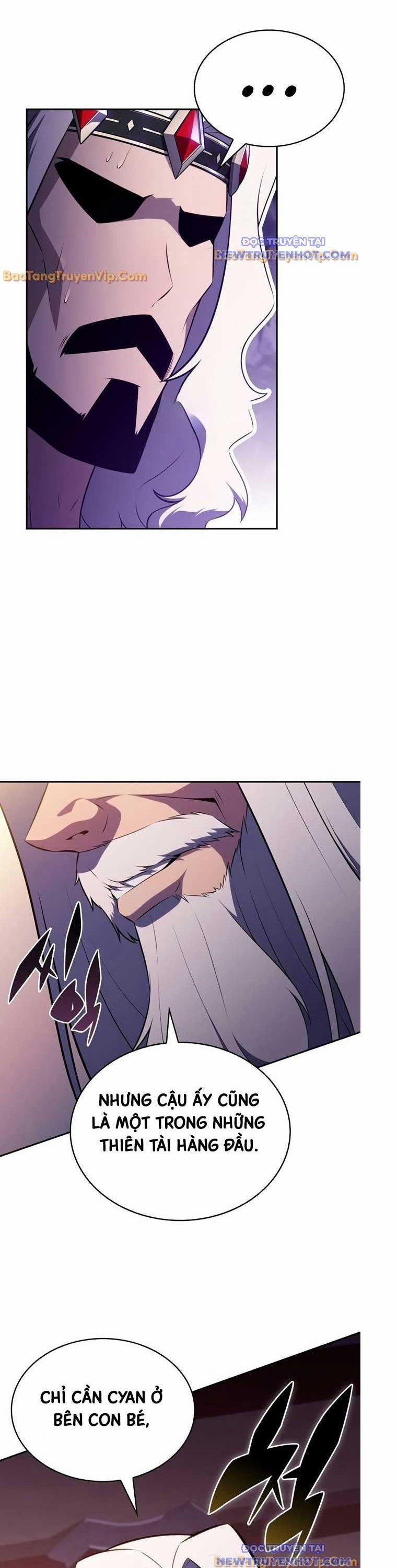 Cậu Út Nhà Công Tước Là Sát Thủ Hồi Quy 68 trang 21