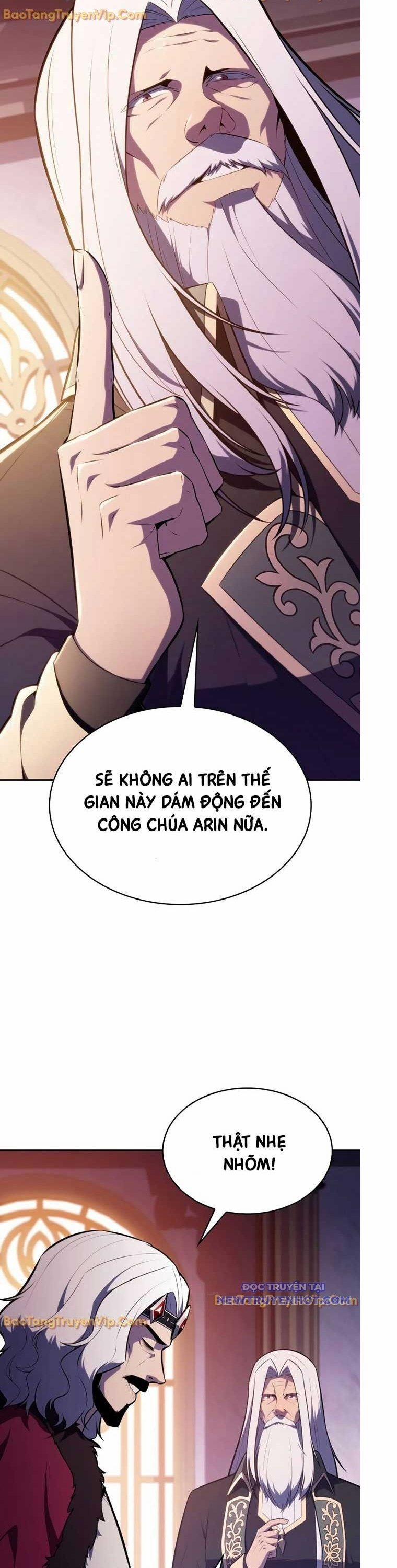 Cậu Út Nhà Công Tước Là Sát Thủ Hồi Quy 68 trang 22