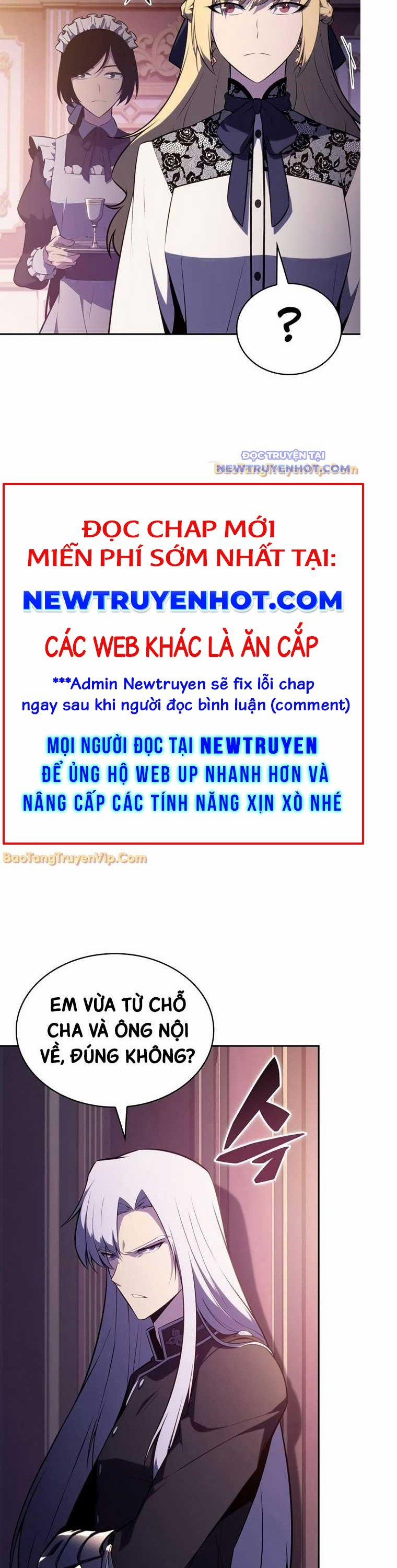 Cậu Út Nhà Công Tước Là Sát Thủ Hồi Quy 68 trang 25