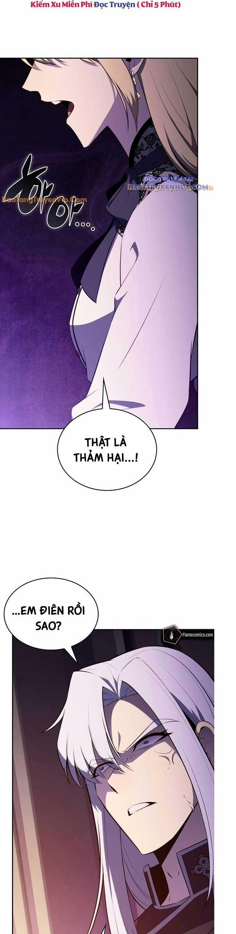 Cậu Út Nhà Công Tước Là Sát Thủ Hồi Quy 68 trang 27