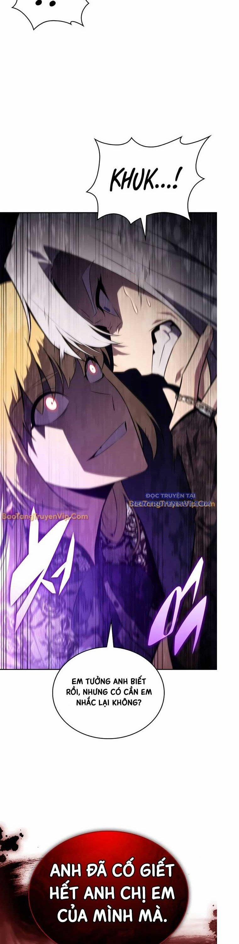 Cậu Út Nhà Công Tước Là Sát Thủ Hồi Quy 68 trang 30