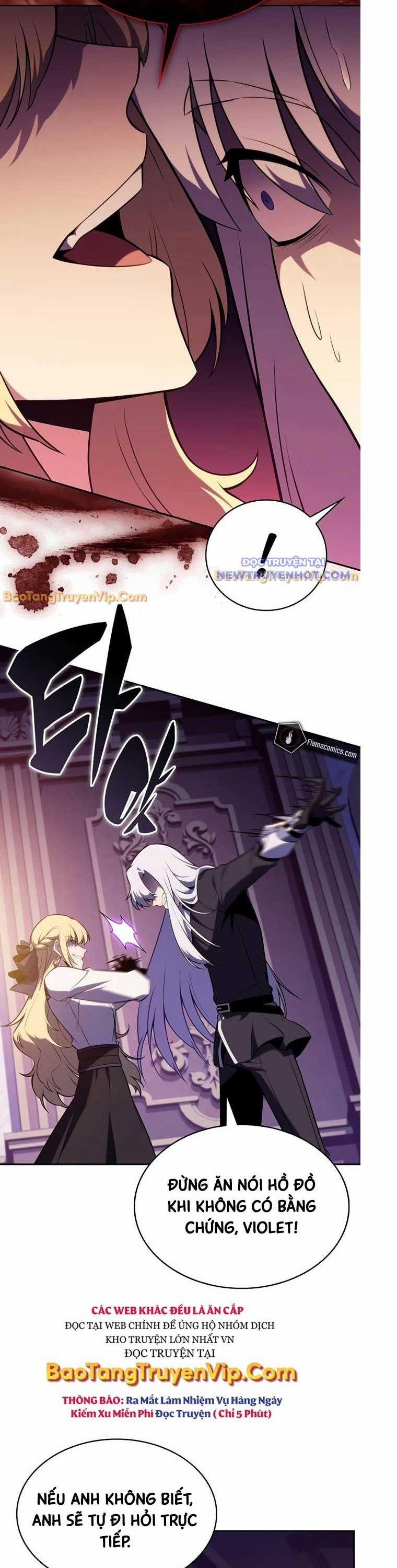 Cậu Út Nhà Công Tước Là Sát Thủ Hồi Quy 68 trang 31