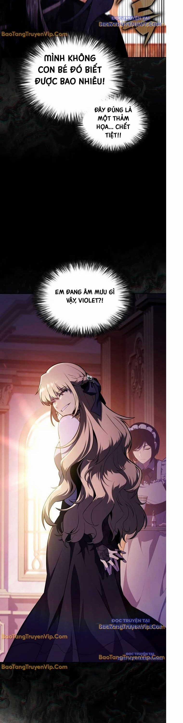 Cậu Út Nhà Công Tước Là Sát Thủ Hồi Quy 68 trang 33