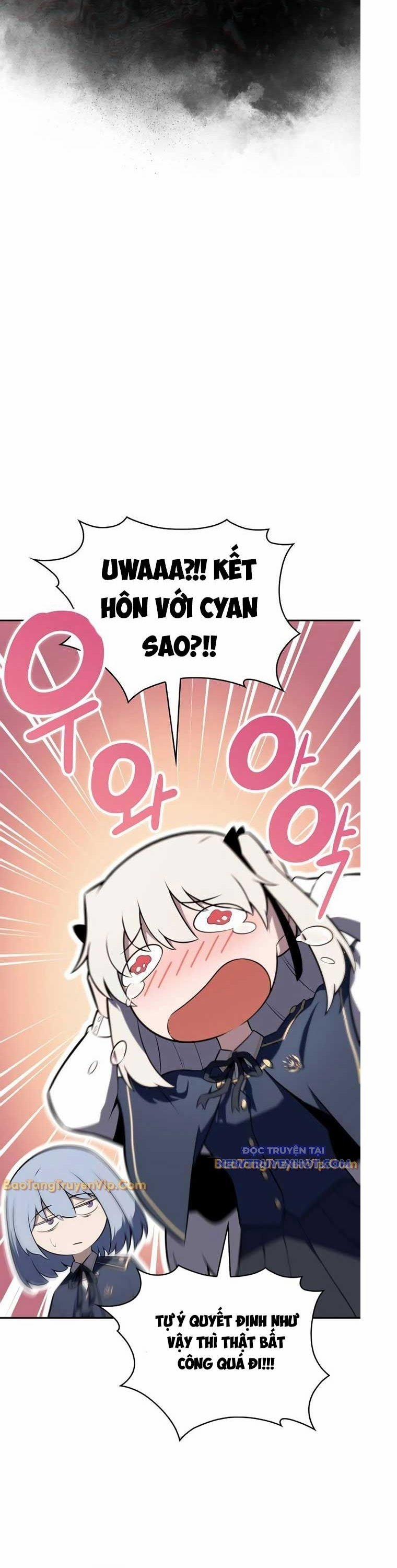 Cậu Út Nhà Công Tước Là Sát Thủ Hồi Quy 68 trang 34