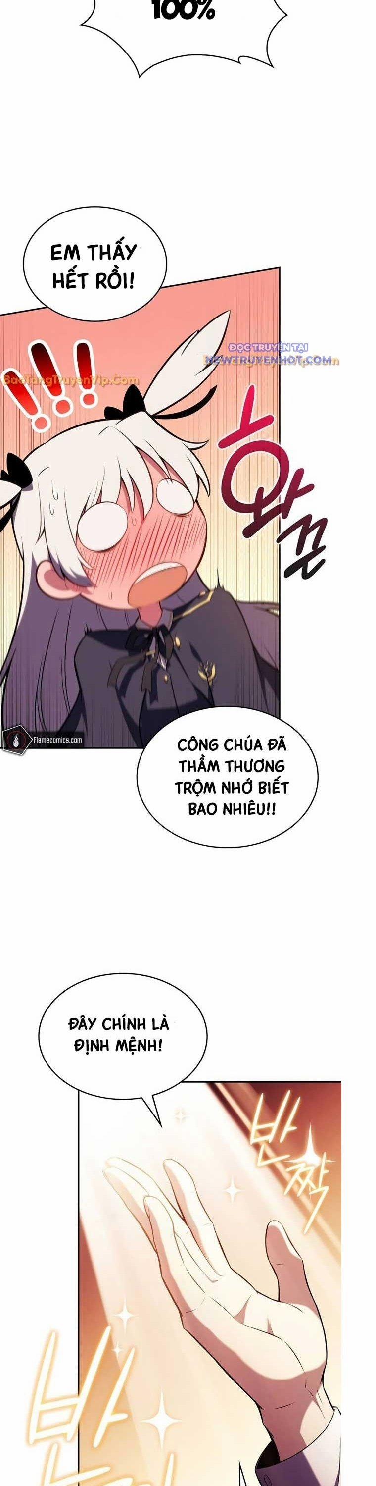 Cậu Út Nhà Công Tước Là Sát Thủ Hồi Quy 68 trang 37