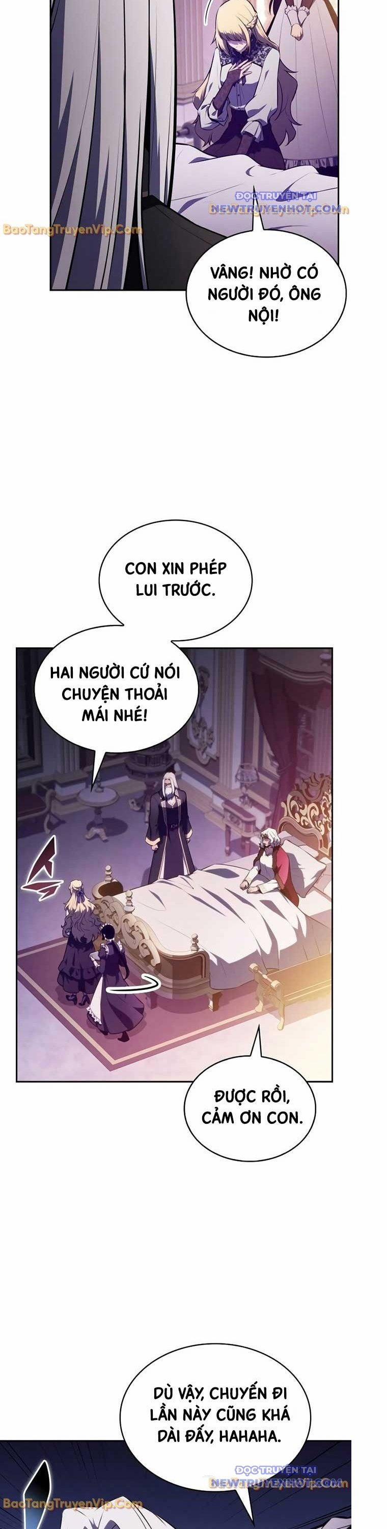 Cậu Út Nhà Công Tước Là Sát Thủ Hồi Quy 68 trang 4