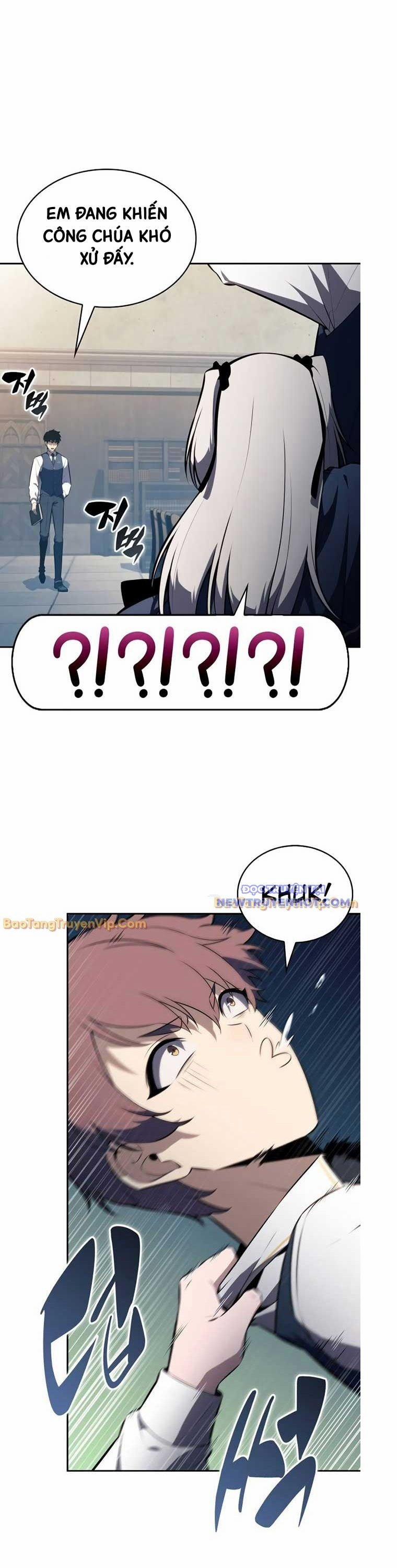 Cậu Út Nhà Công Tước Là Sát Thủ Hồi Quy 68 trang 40