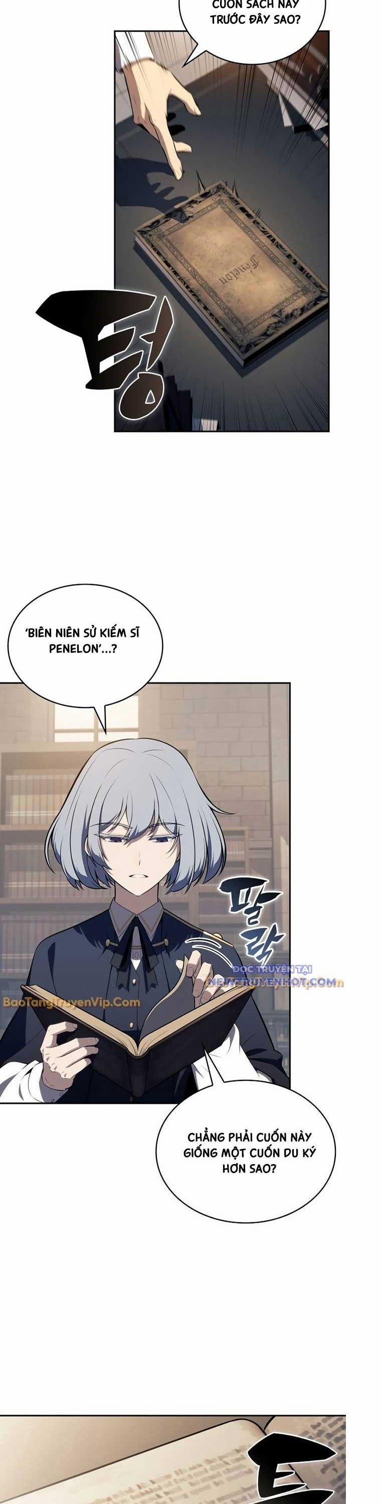 Cậu Út Nhà Công Tước Là Sát Thủ Hồi Quy 68 trang 46