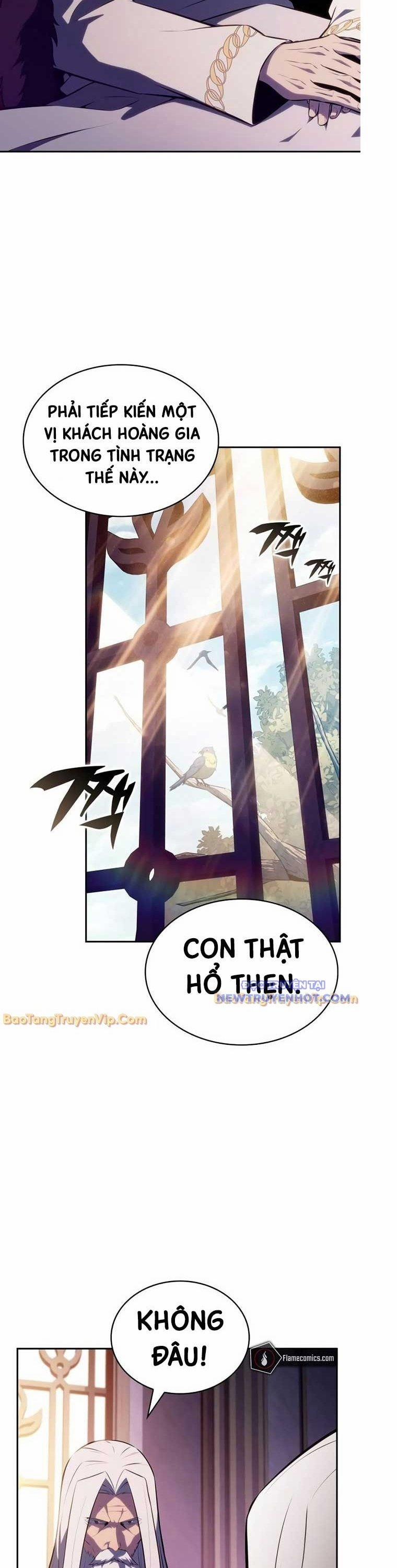 Cậu Út Nhà Công Tước Là Sát Thủ Hồi Quy 68 trang 6