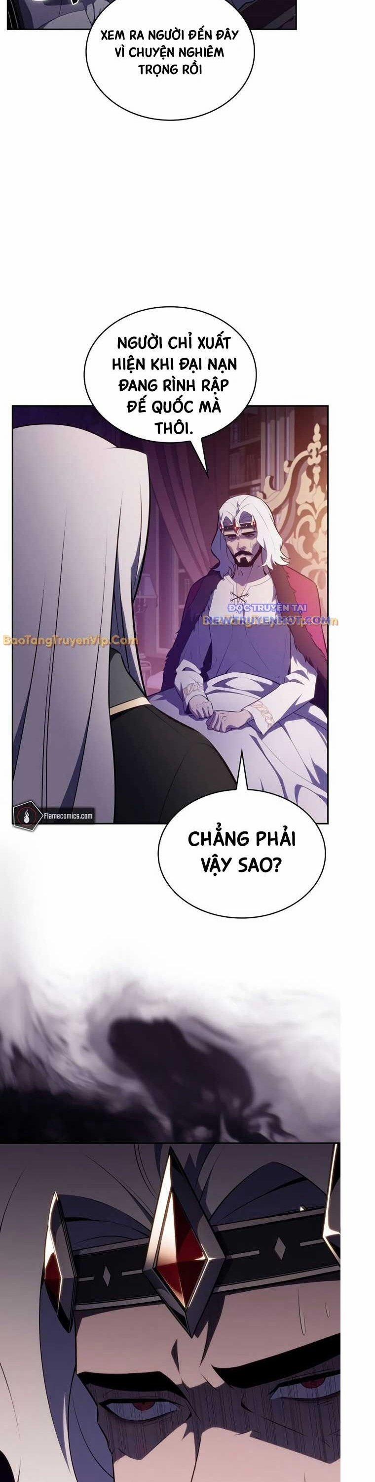 Cậu Út Nhà Công Tước Là Sát Thủ Hồi Quy 68 trang 9