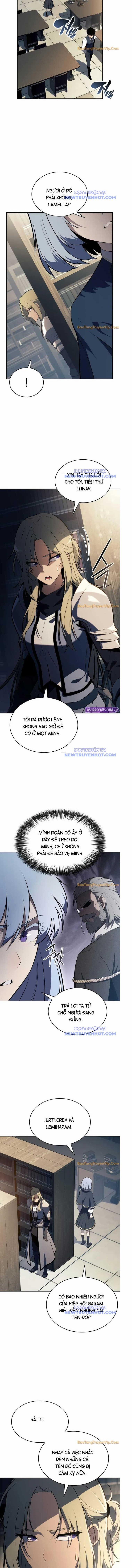 Cậu Út Nhà Công Tước Là Sát Thủ Hồi Quy 69 trang 2