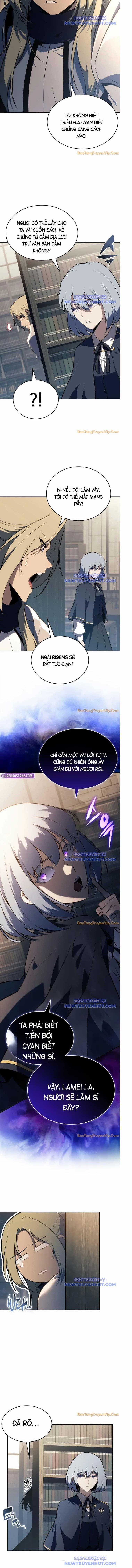 Cậu Út Nhà Công Tước Là Sát Thủ Hồi Quy 69 trang 3