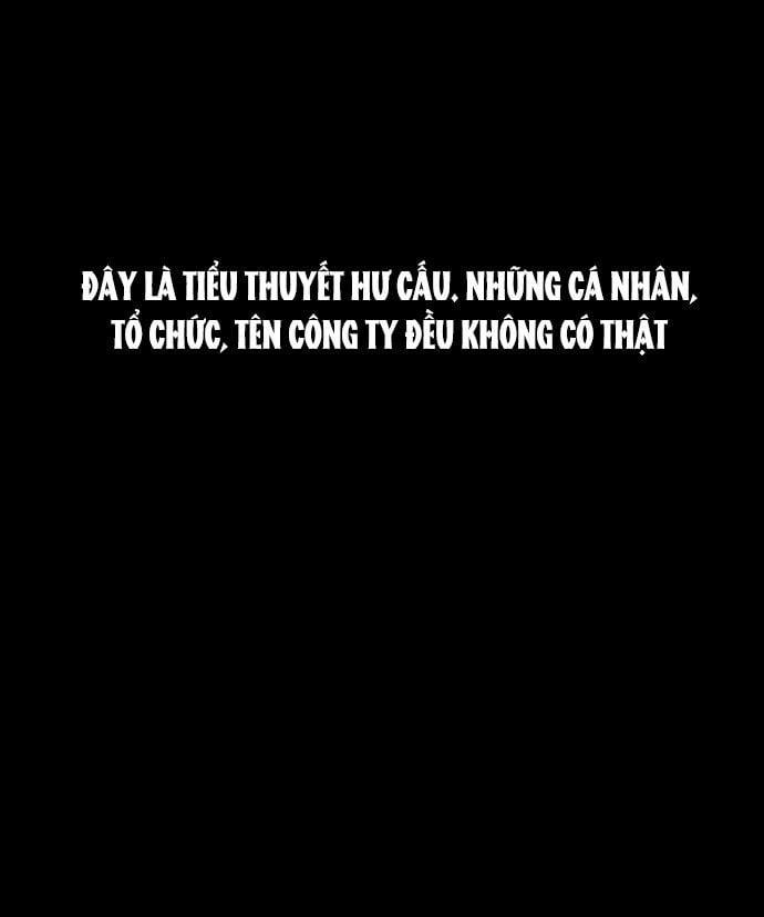 Cậu Út Nhà Tài Phiệt 1 trang 0