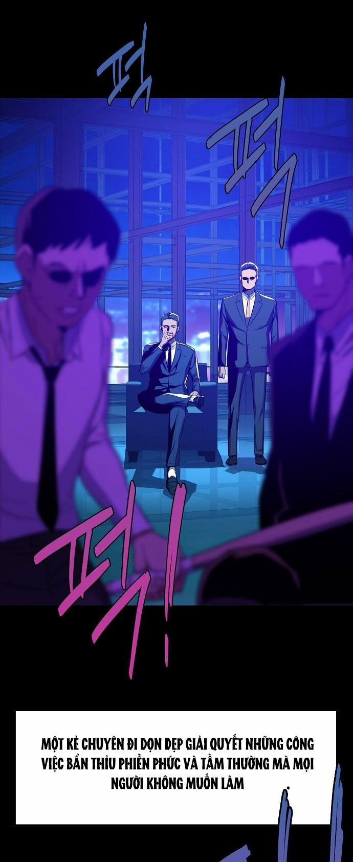 Cậu Út Nhà Tài Phiệt 1 trang 10