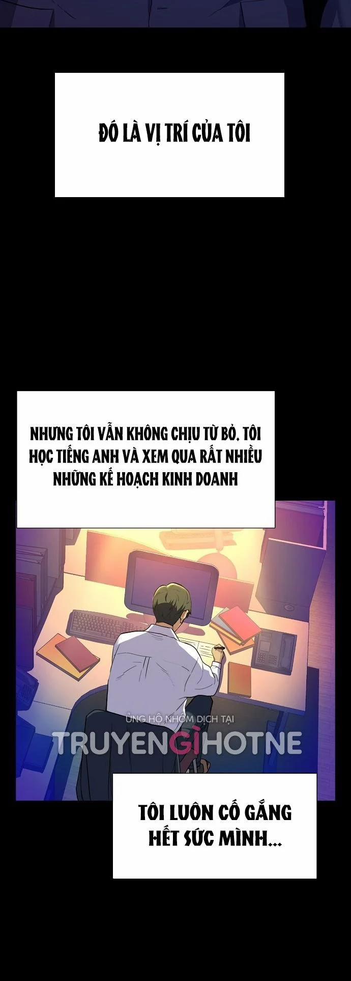 Cậu Út Nhà Tài Phiệt 1 trang 12