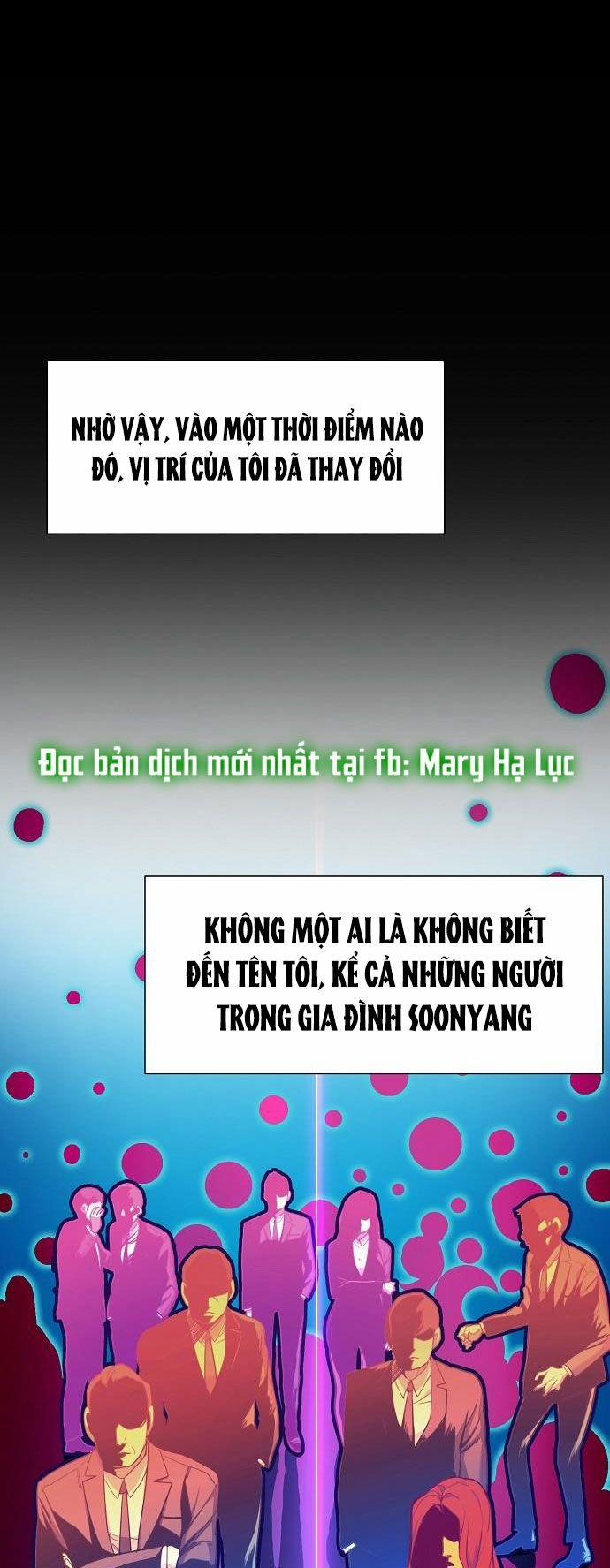 Cậu Út Nhà Tài Phiệt 1 trang 13