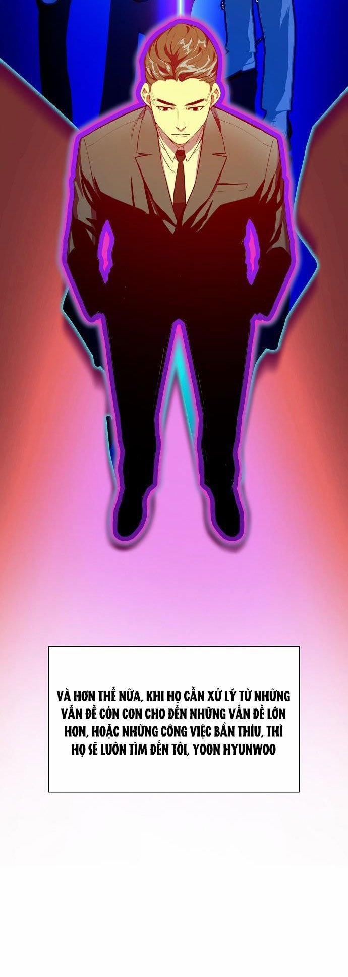 Cậu Út Nhà Tài Phiệt 1 trang 15