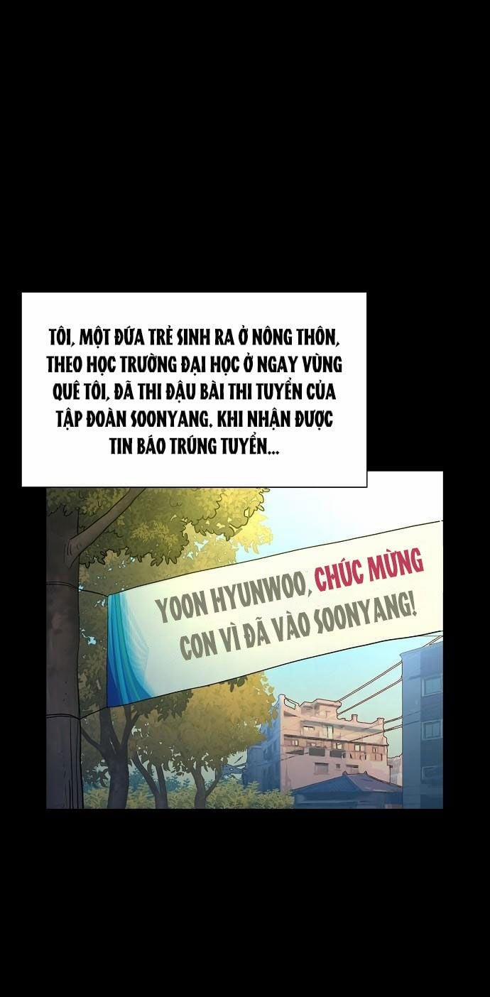 Cậu Út Nhà Tài Phiệt 1 trang 5