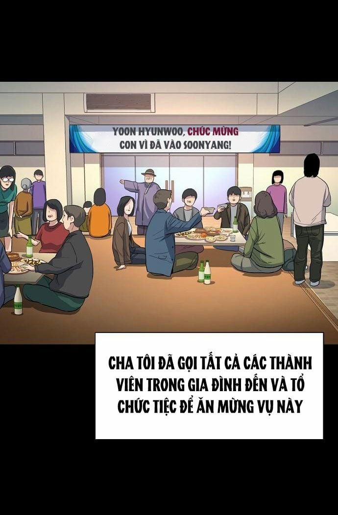 Cậu Út Nhà Tài Phiệt 1 trang 6