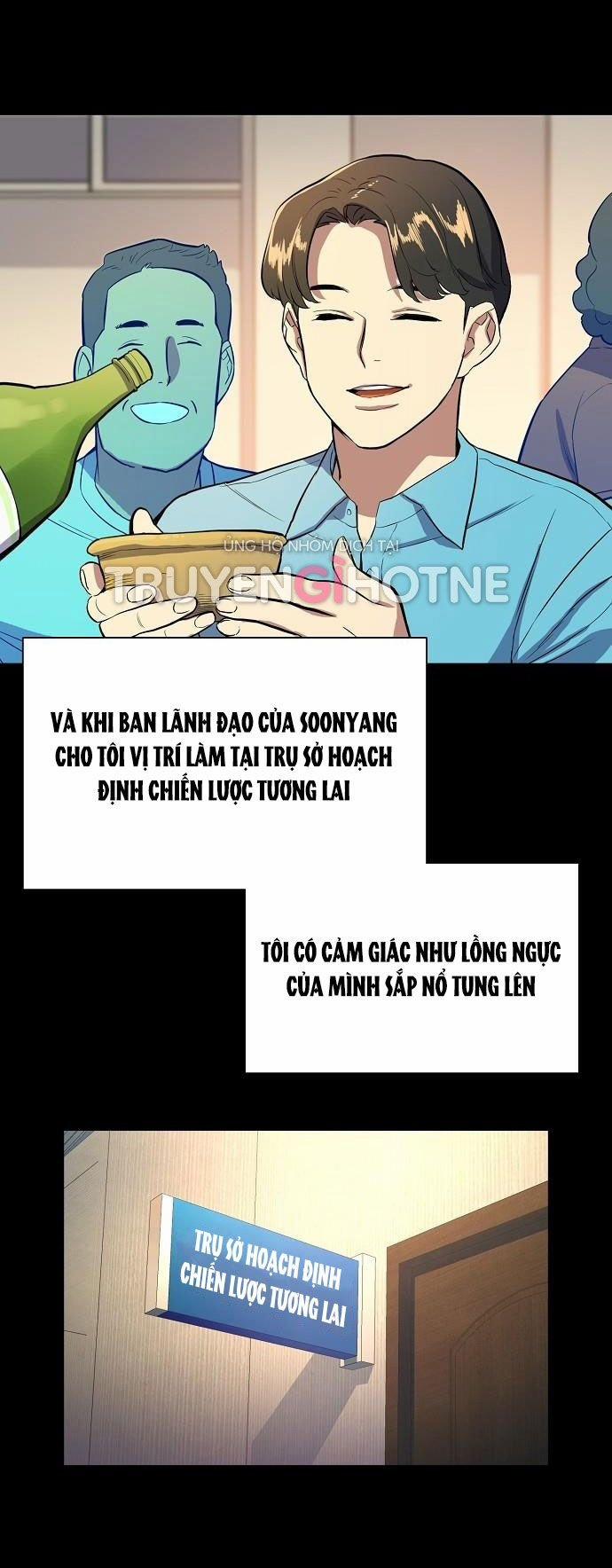 Cậu Út Nhà Tài Phiệt 1 trang 7