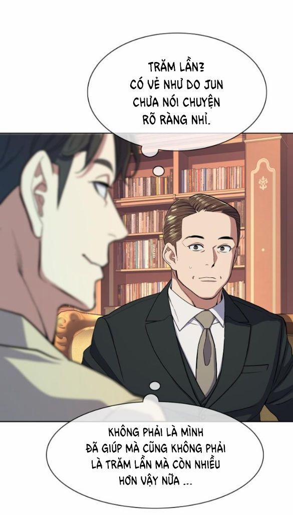 Cậu Út Nhà Tài Phiệt 26.1 trang 10