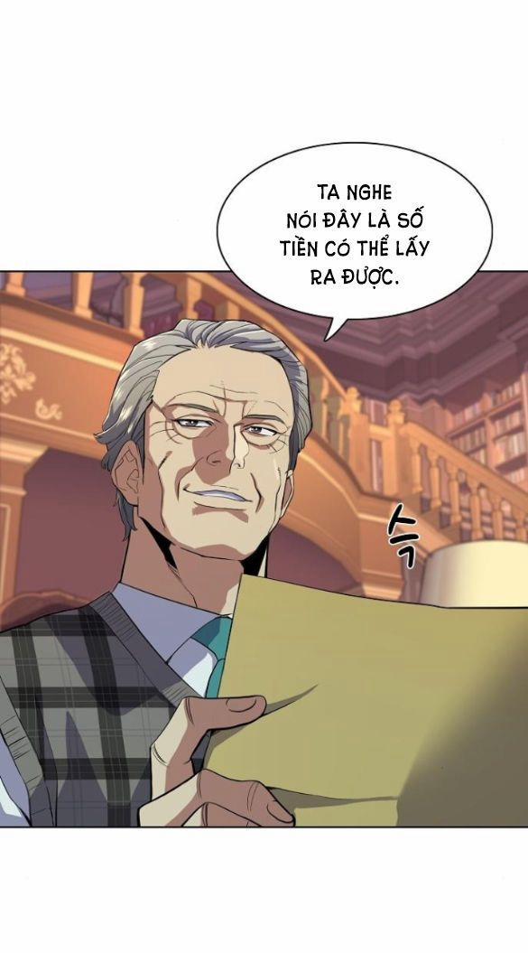 Cậu Út Nhà Tài Phiệt 26.1 trang 13