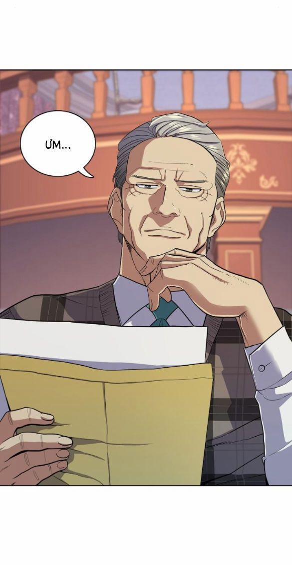 Cậu Út Nhà Tài Phiệt 26.1 trang 18