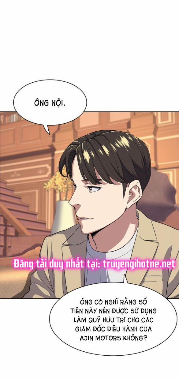 Cậu Út Nhà Tài Phiệt 26.1 trang 19