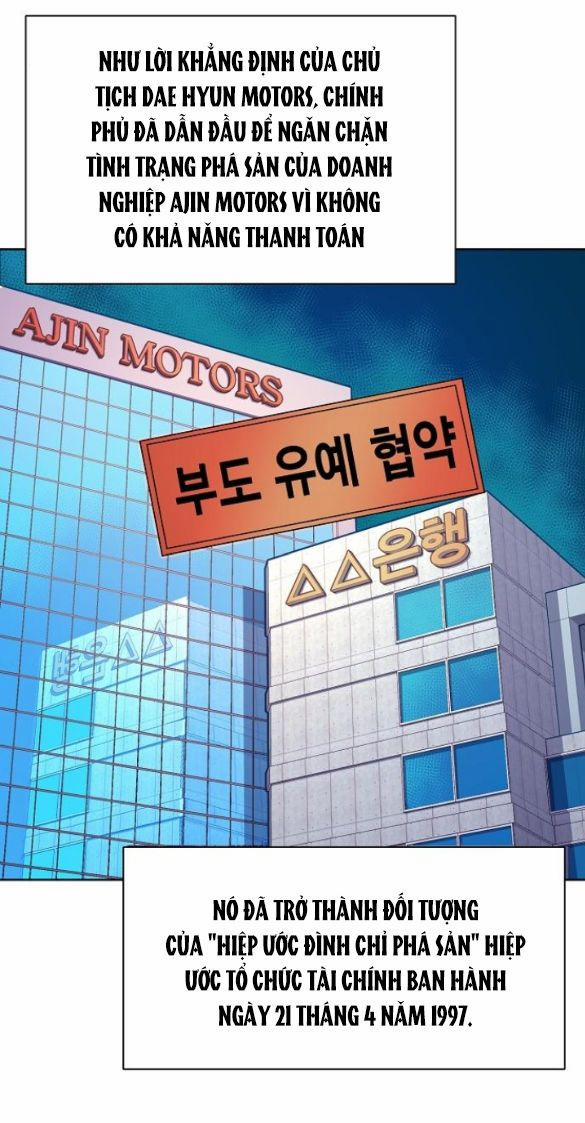 Cậu Út Nhà Tài Phiệt 26.1 trang 2