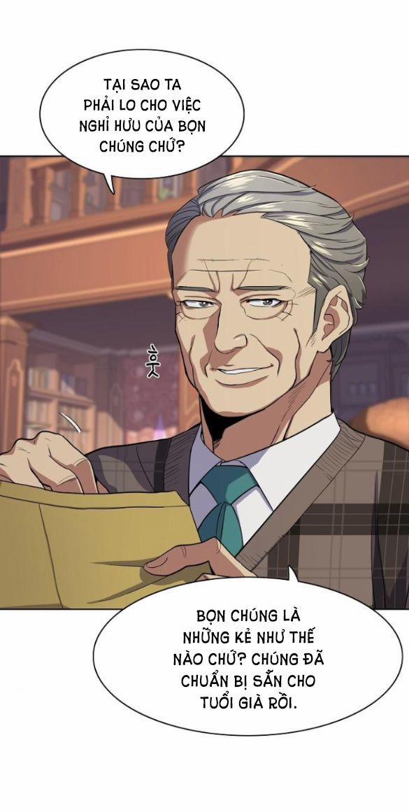 Cậu Út Nhà Tài Phiệt 26.1 trang 20