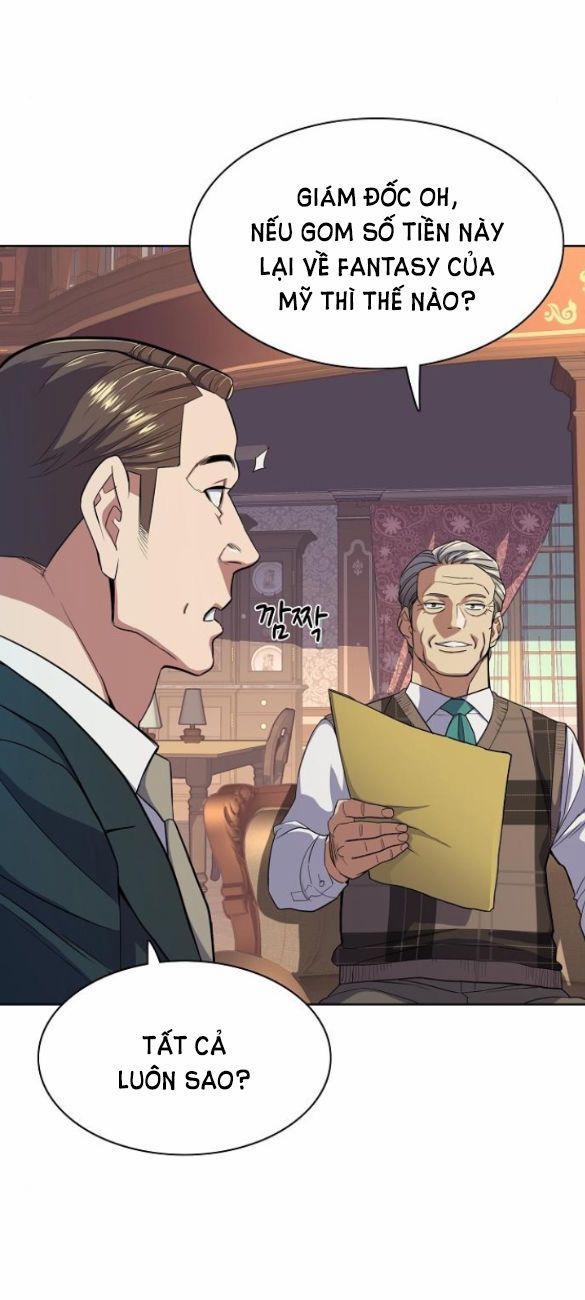 Cậu Út Nhà Tài Phiệt 26.1 trang 21