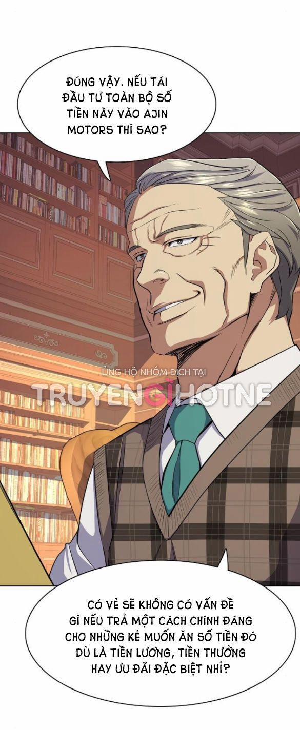Cậu Út Nhà Tài Phiệt 26.1 trang 22