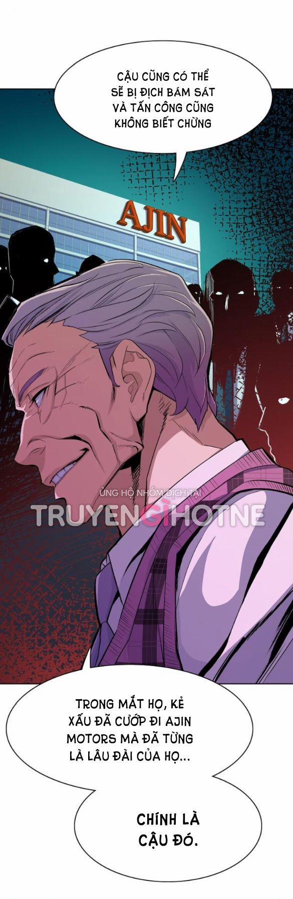 Cậu Út Nhà Tài Phiệt 26.1 trang 30