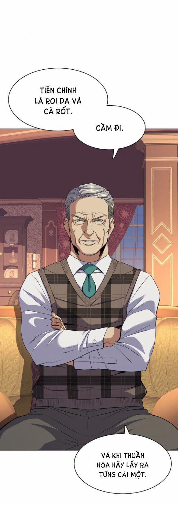 Cậu Út Nhà Tài Phiệt 26.1 trang 34