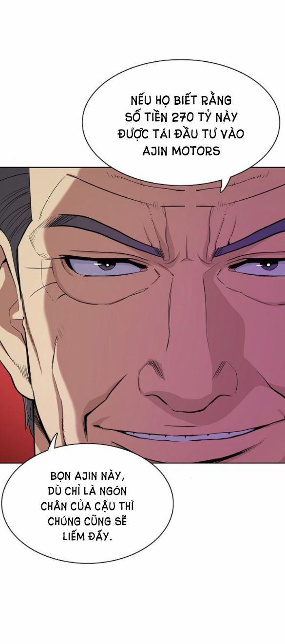 Cậu Út Nhà Tài Phiệt 26.1 trang 35