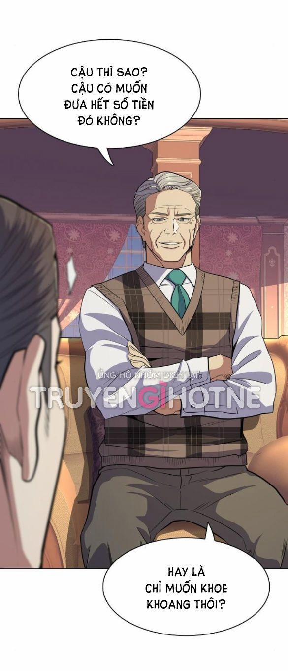 Cậu Út Nhà Tài Phiệt 26.1 trang 42