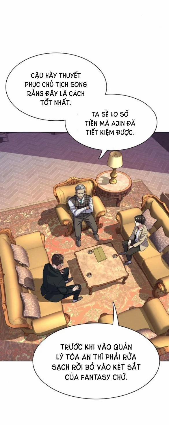 Cậu Út Nhà Tài Phiệt 26.1 trang 45