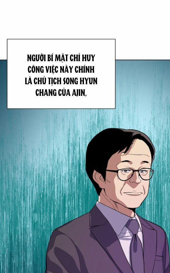 Cậu Út Nhà Tài Phiệt 26.1 trang 5