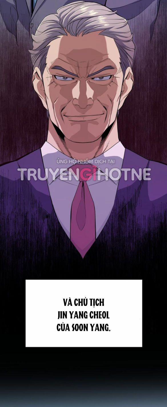 Cậu Út Nhà Tài Phiệt 26.1 trang 7