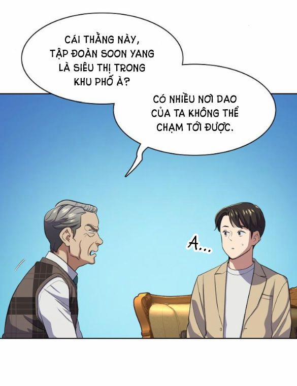 Cậu Út Nhà Tài Phiệt 26.2 trang 13