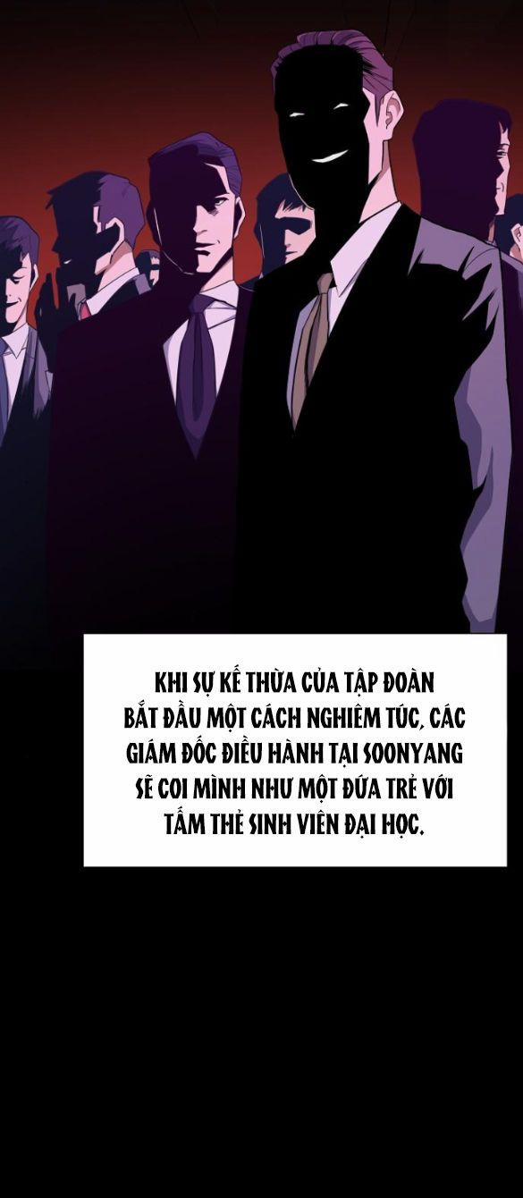 Cậu Út Nhà Tài Phiệt 26.2 trang 16