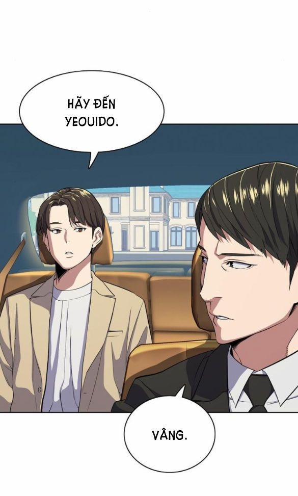 Cậu Út Nhà Tài Phiệt 26.2 trang 22