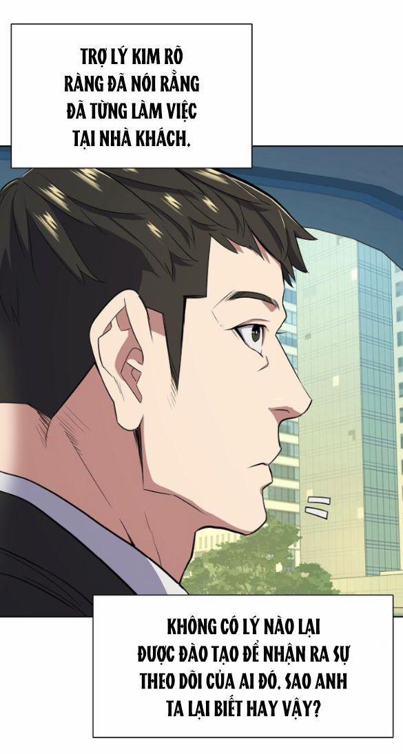 Cậu Út Nhà Tài Phiệt 26.2 trang 31