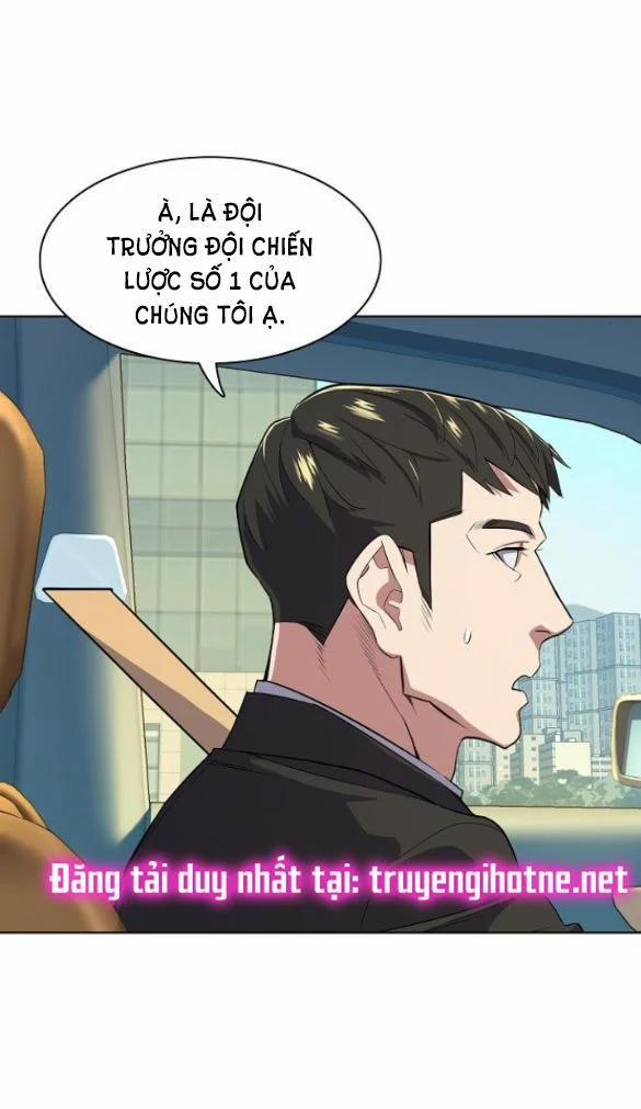 Cậu Út Nhà Tài Phiệt 26.2 trang 34