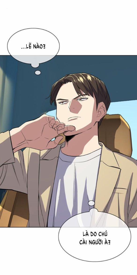 Cậu Út Nhà Tài Phiệt 26.2 trang 36