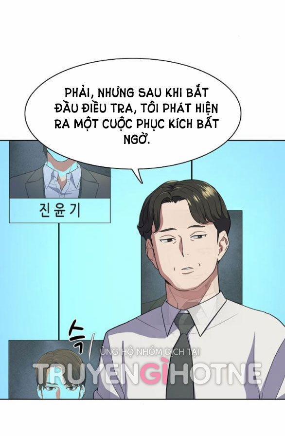 Cậu Út Nhà Tài Phiệt 27.1 trang 10