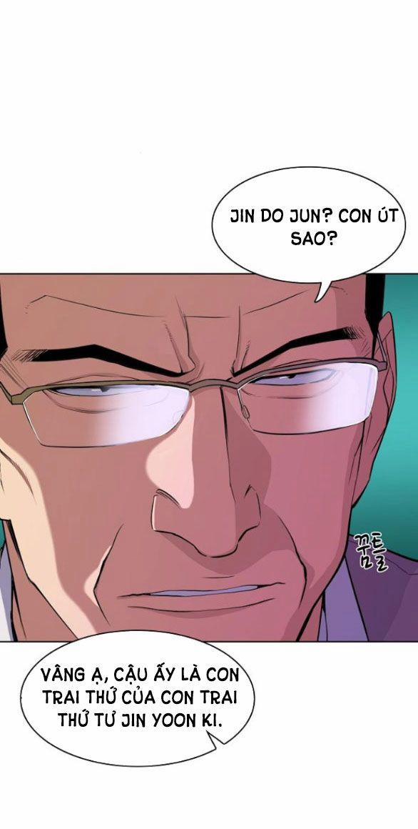 Cậu Út Nhà Tài Phiệt 27.1 trang 12