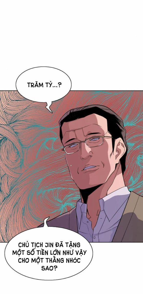 Cậu Út Nhà Tài Phiệt 27.1 trang 19